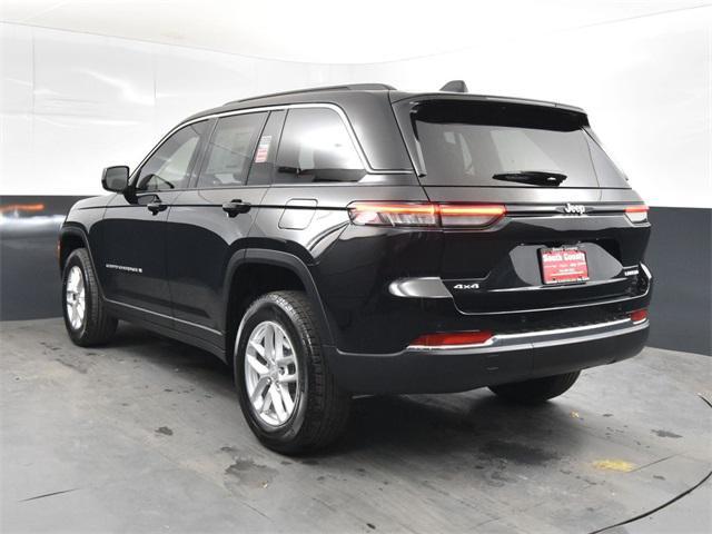new 2025 Jeep Grand Cherokee car, priced at $37,165