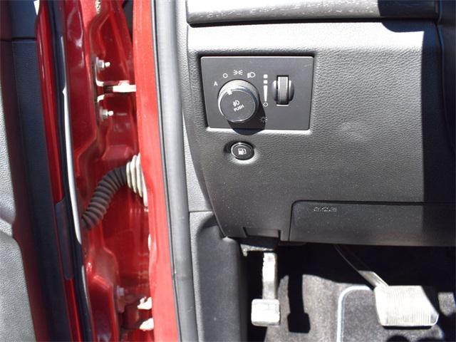 used 2015 Jeep Grand Cherokee car, priced at $18,000