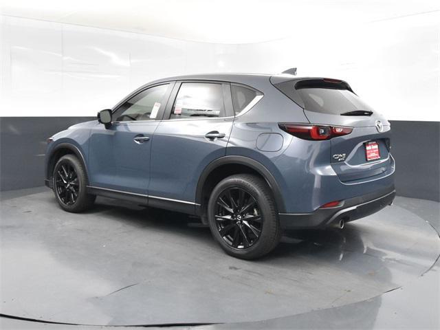used 2024 Mazda CX-5 car, priced at $26,200