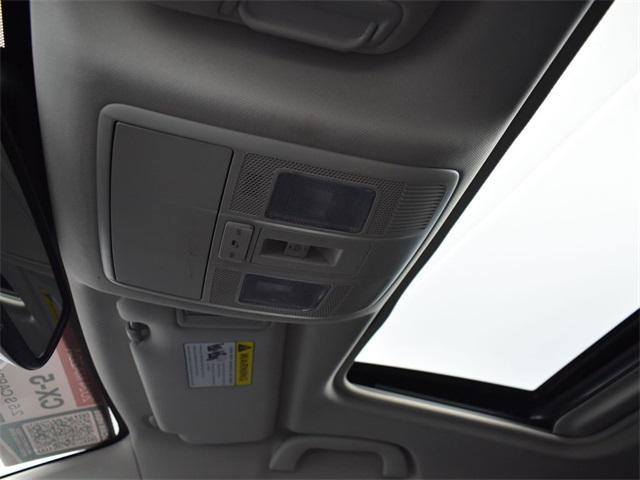 used 2024 Mazda CX-5 car, priced at $26,200