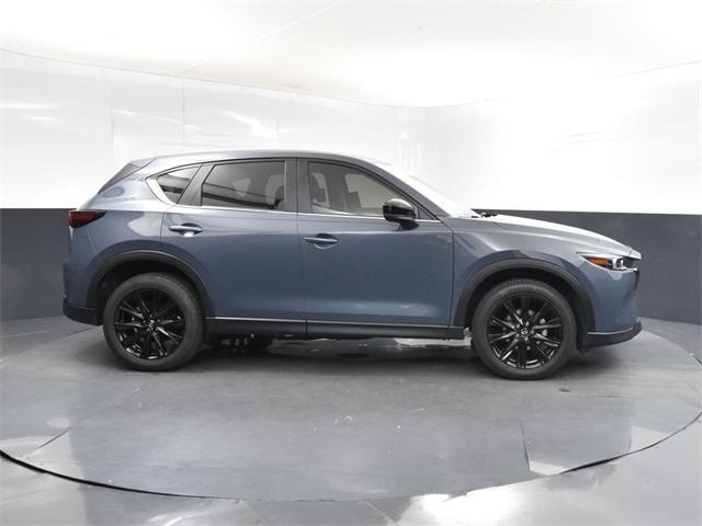used 2024 Mazda CX-5 car, priced at $26,200