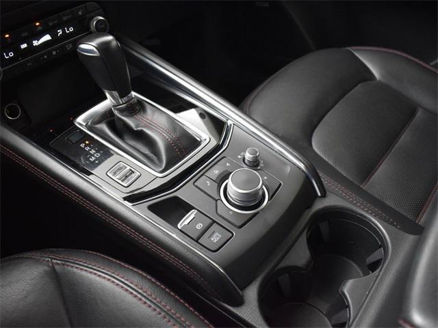 used 2024 Mazda CX-5 car, priced at $26,200