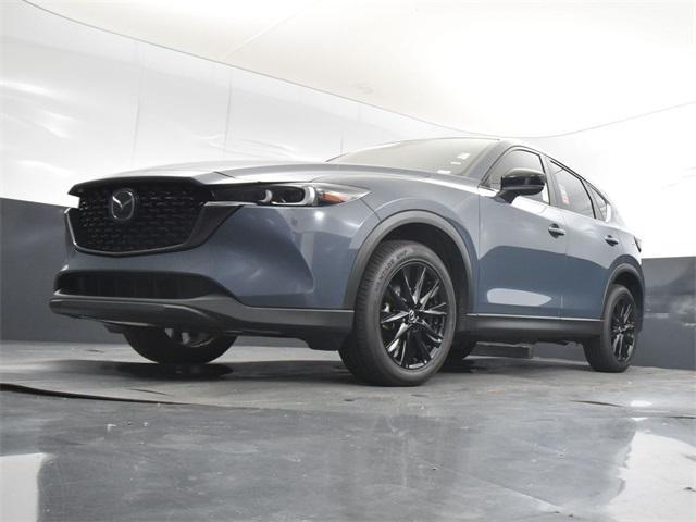 used 2024 Mazda CX-5 car, priced at $26,200