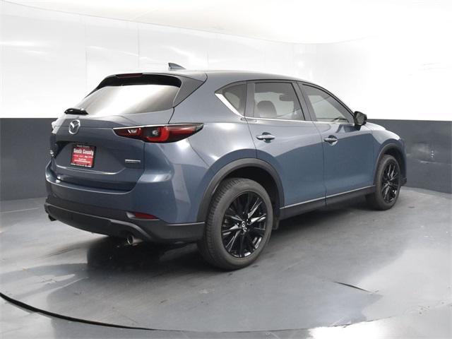 used 2024 Mazda CX-5 car, priced at $26,200