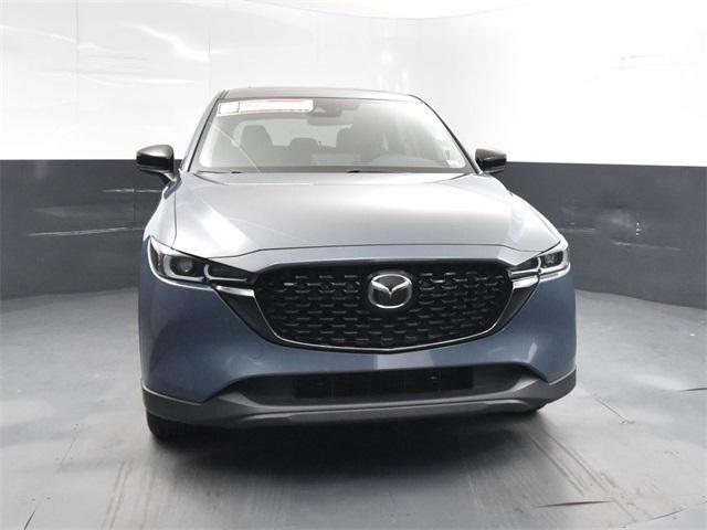 used 2024 Mazda CX-5 car, priced at $26,200