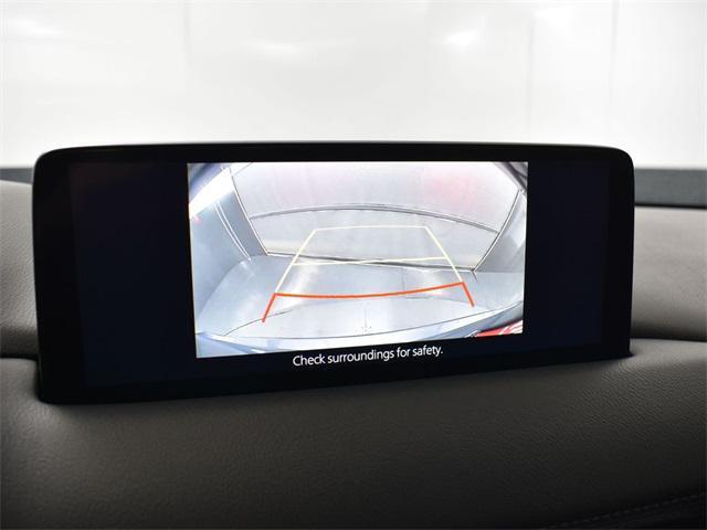 used 2024 Mazda CX-5 car, priced at $26,200