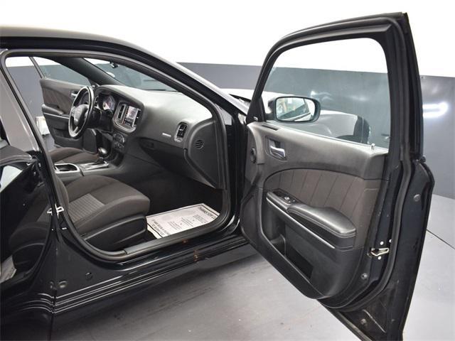 used 2023 Dodge Charger car, priced at $24,700