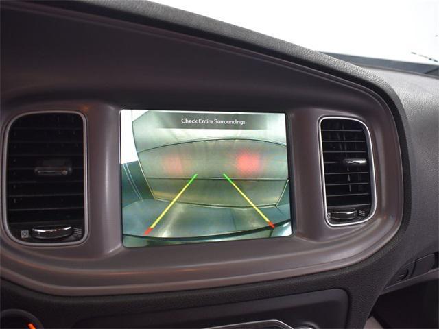 used 2023 Dodge Charger car, priced at $24,700