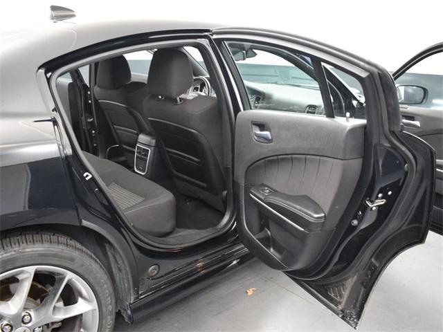 used 2023 Dodge Charger car, priced at $24,700