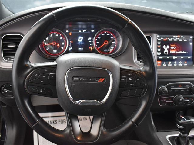 used 2023 Dodge Charger car, priced at $24,700
