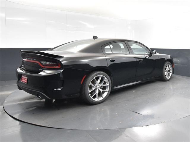 used 2023 Dodge Charger car, priced at $24,700
