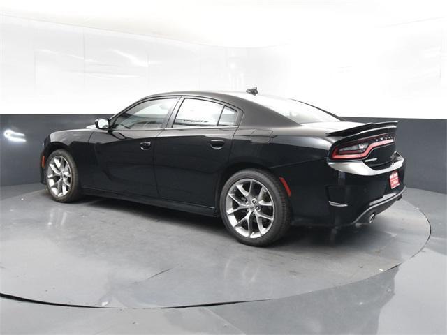 used 2023 Dodge Charger car, priced at $24,700