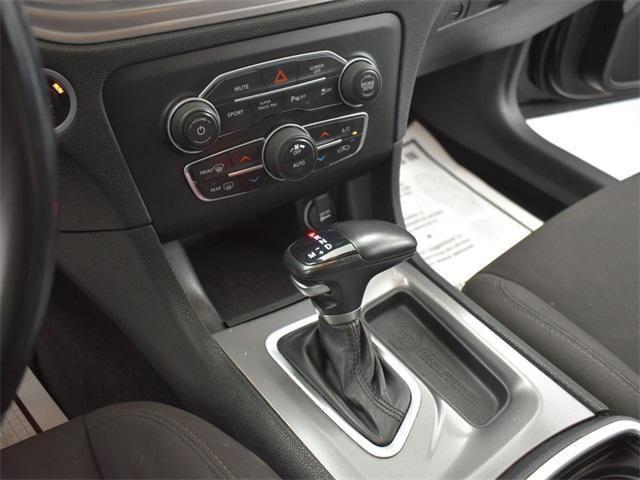 used 2023 Dodge Charger car, priced at $24,700