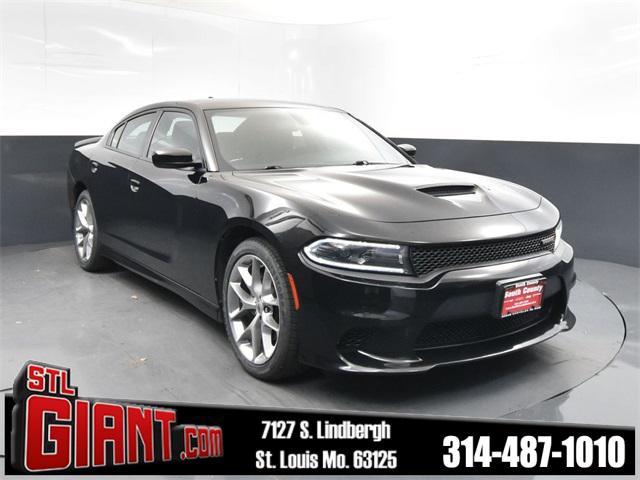 used 2023 Dodge Charger car, priced at $24,700