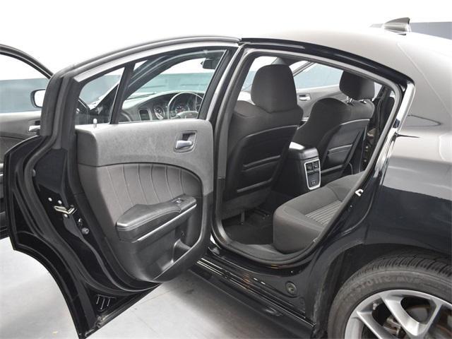 used 2023 Dodge Charger car, priced at $24,700