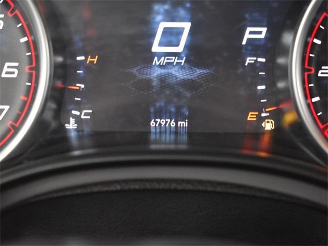 used 2023 Dodge Charger car, priced at $24,700