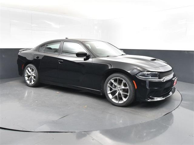 used 2023 Dodge Charger car, priced at $24,700