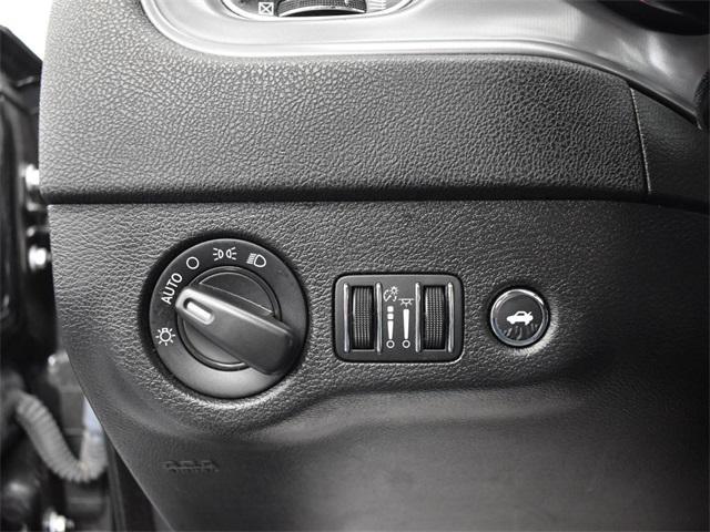 used 2023 Dodge Charger car, priced at $24,700