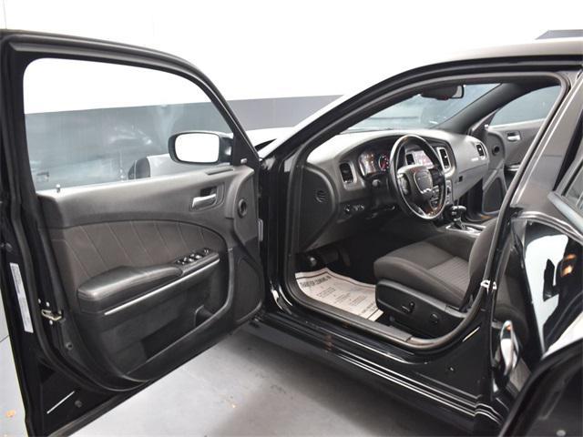 used 2023 Dodge Charger car, priced at $24,700