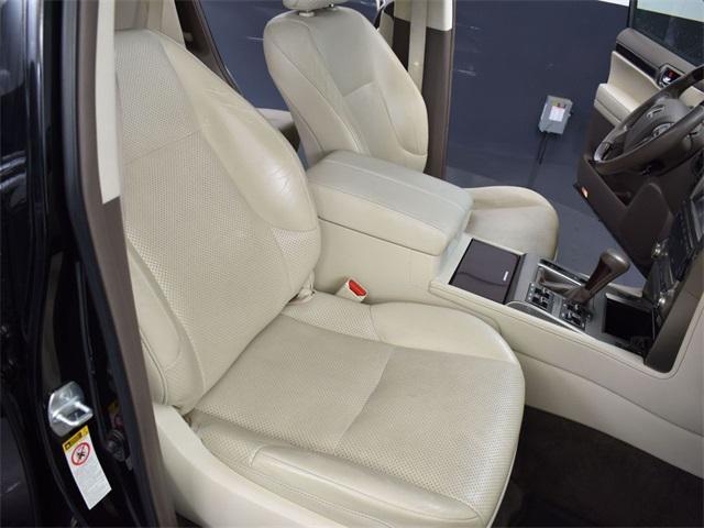 used 2014 Lexus GX 460 car, priced at $22,500