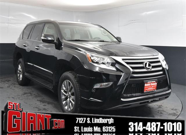 used 2014 Lexus GX 460 car, priced at $22,500