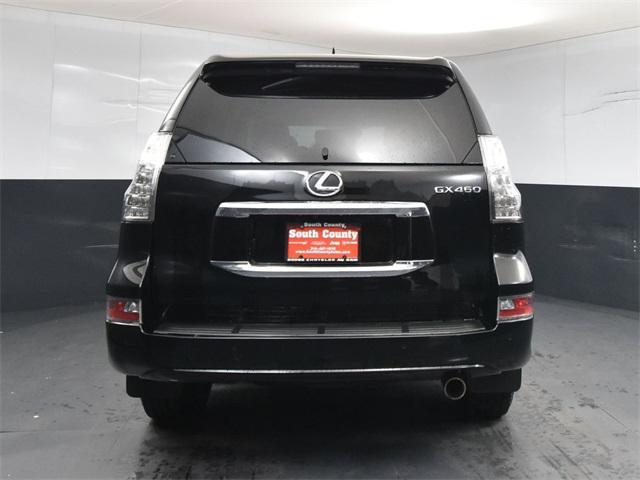 used 2014 Lexus GX 460 car, priced at $22,500
