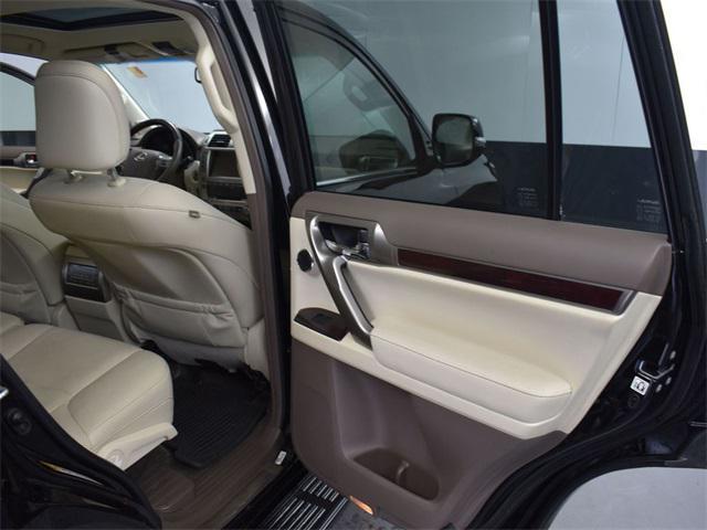 used 2014 Lexus GX 460 car, priced at $22,500