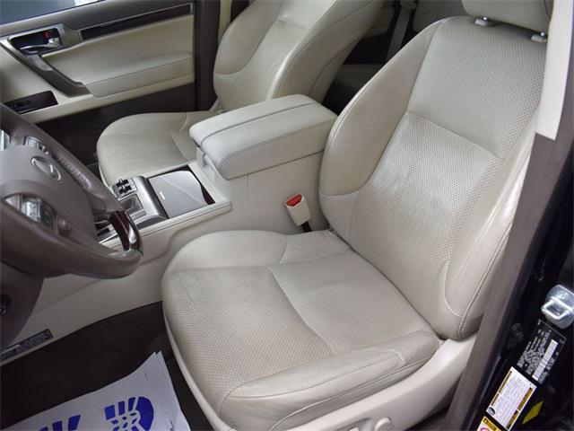 used 2014 Lexus GX 460 car, priced at $22,500