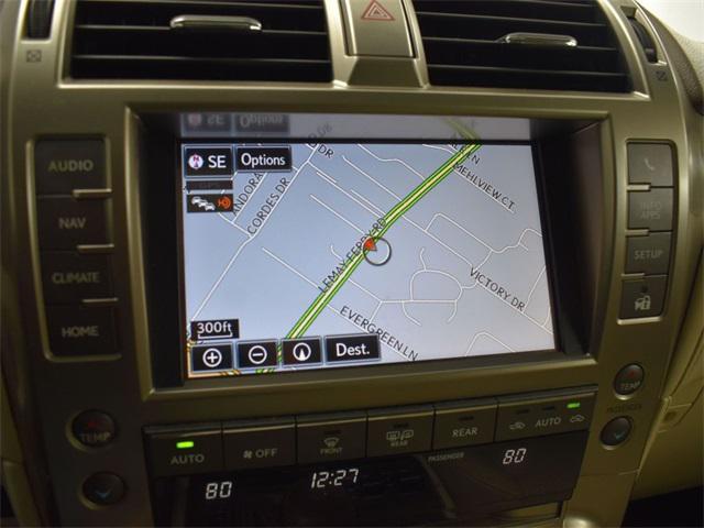 used 2014 Lexus GX 460 car, priced at $22,500