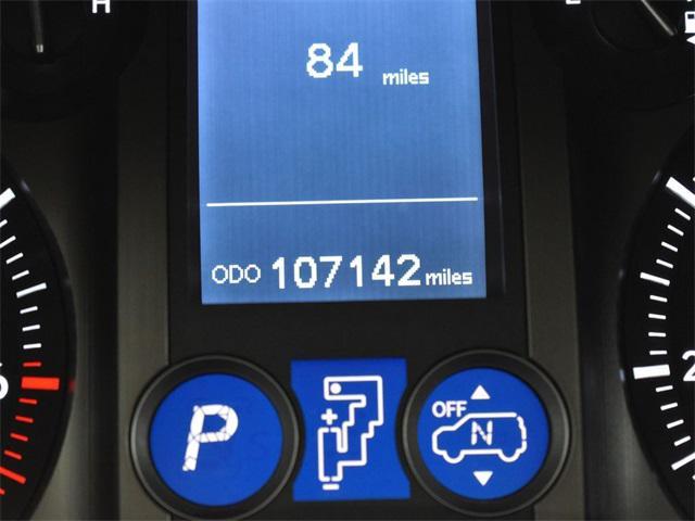 used 2014 Lexus GX 460 car, priced at $22,500