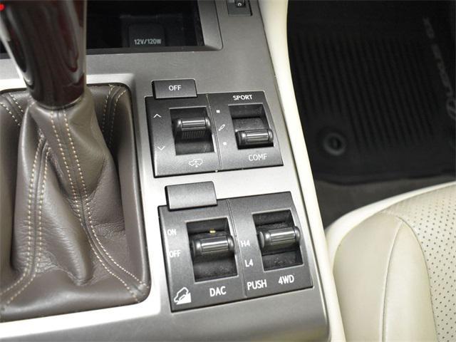 used 2014 Lexus GX 460 car, priced at $22,500