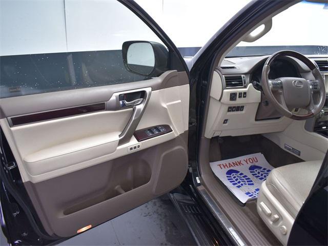 used 2014 Lexus GX 460 car, priced at $22,500