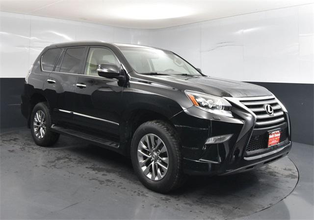 used 2014 Lexus GX 460 car, priced at $22,500