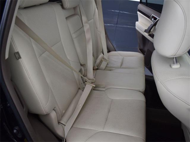 used 2014 Lexus GX 460 car, priced at $22,500