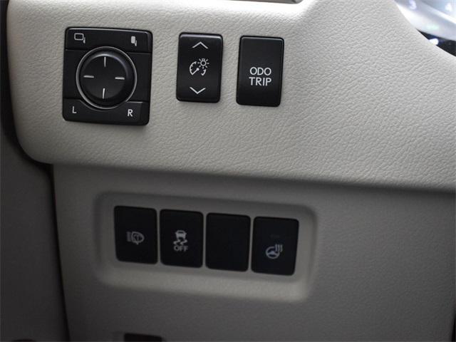 used 2014 Lexus GX 460 car, priced at $22,500