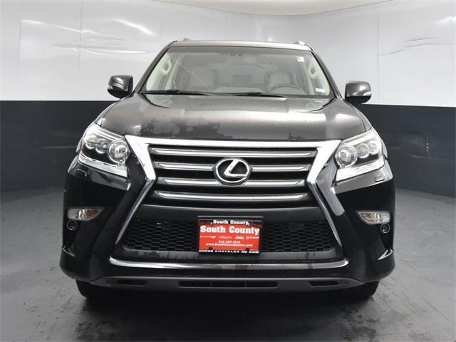 used 2014 Lexus GX 460 car, priced at $22,500