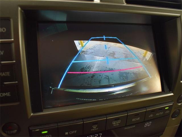 used 2014 Lexus GX 460 car, priced at $22,500