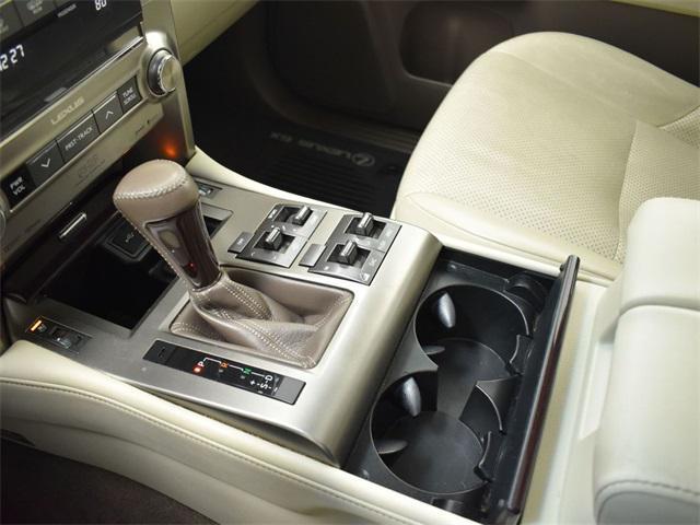 used 2014 Lexus GX 460 car, priced at $22,500