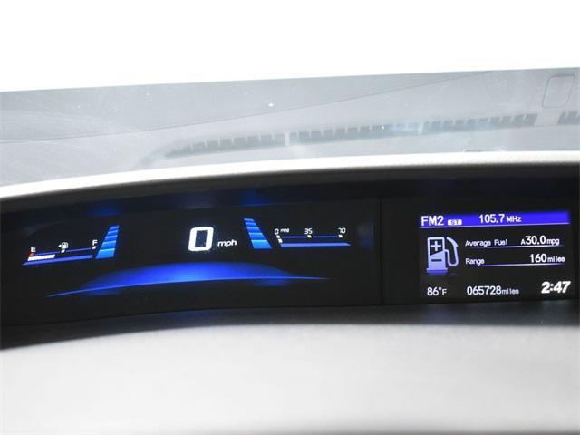 used 2014 Honda Civic car, priced at $14,500