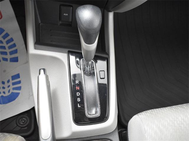 used 2014 Honda Civic car, priced at $14,500