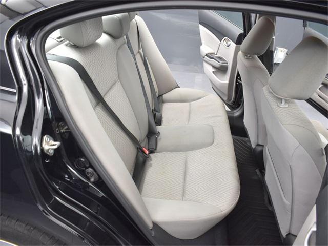 used 2014 Honda Civic car, priced at $14,500