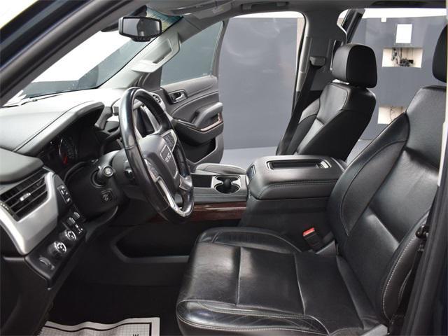 used 2019 GMC Yukon XL car, priced at $24,800