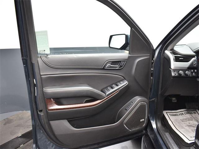 used 2019 GMC Yukon XL car, priced at $24,800