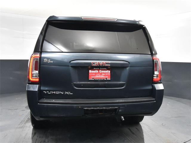used 2019 GMC Yukon XL car, priced at $24,800