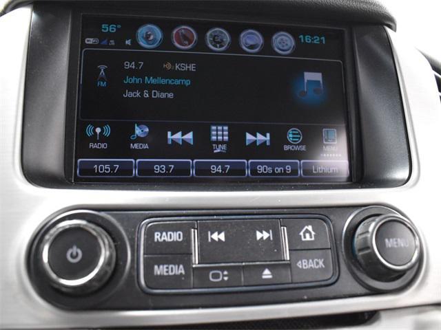 used 2019 GMC Yukon XL car, priced at $24,800