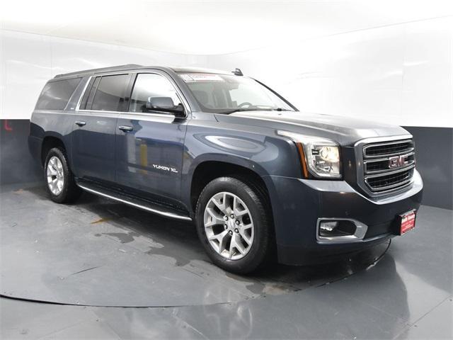 used 2019 GMC Yukon XL car, priced at $24,800