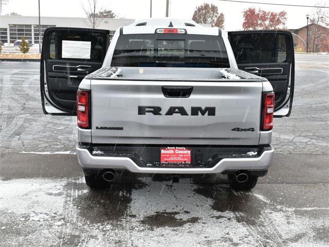 new 2025 Ram 1500 car, priced at $56,070