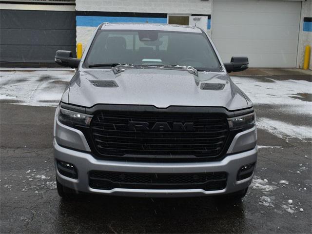 new 2025 Ram 1500 car, priced at $56,070