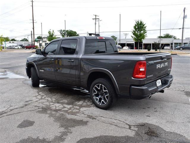 used 2025 Ram 1500 car, priced at $70,000