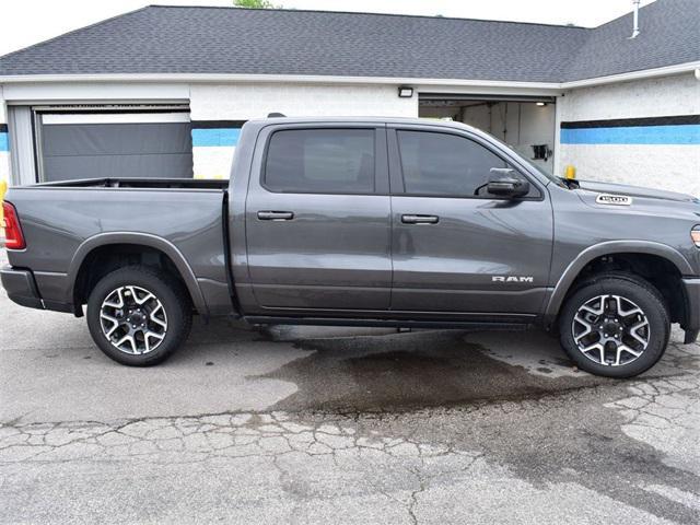 used 2025 Ram 1500 car, priced at $70,000